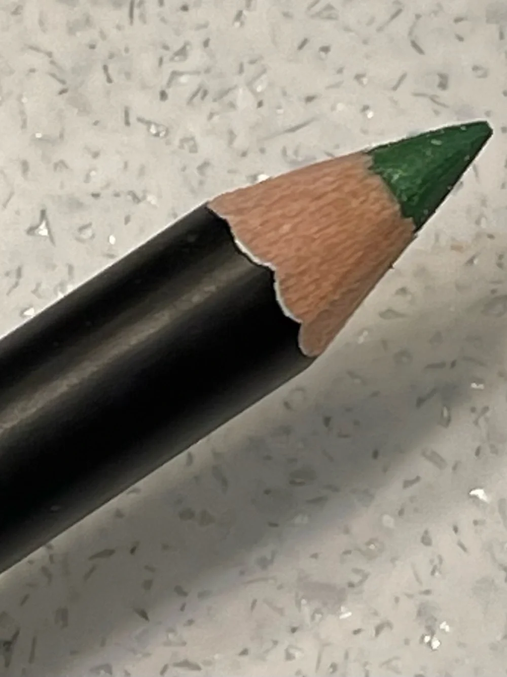 Morphe ~ ‘FALLING FOR GREEN’ ~ Crayon Pencil w/ Box ~ Full Size 0.05 oz. / 1.5 g